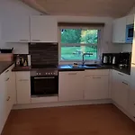 Sun Rügen Ferienhaus Vaschvitz