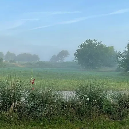 Sun Ruegen Feriehus *