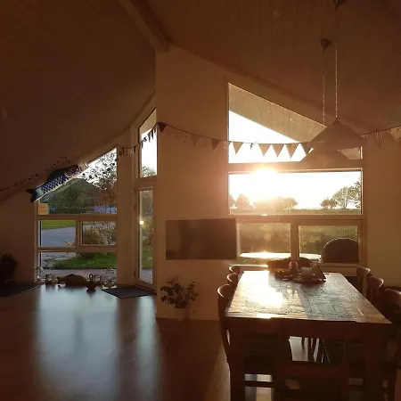 Hébergement de vacances Sun Ruegen