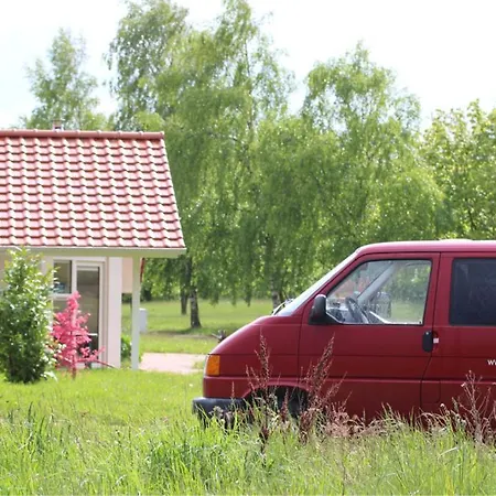 Feriehus Sun Ruegen *