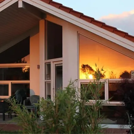 Sun Ruegen Feriehus Vaschvitz