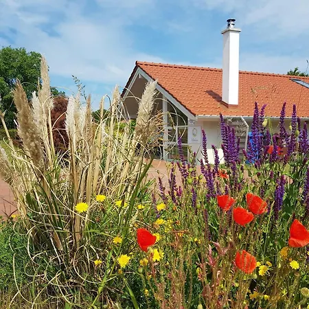 Sun Ruegen Feriehus Vaschvitz