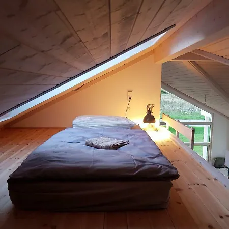 Sun Ruegen Feriehus Vaschvitz