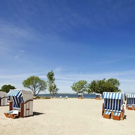 Sun Ruegen Feriehus *